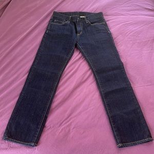 Uniqlo Jeans Model S-001